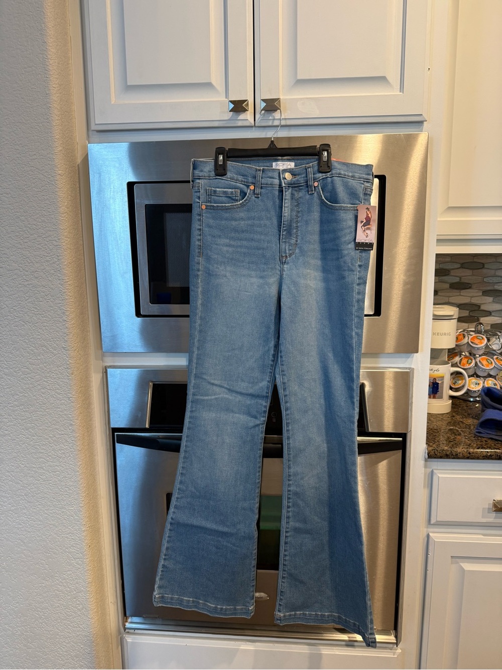 SOFIA Jeans